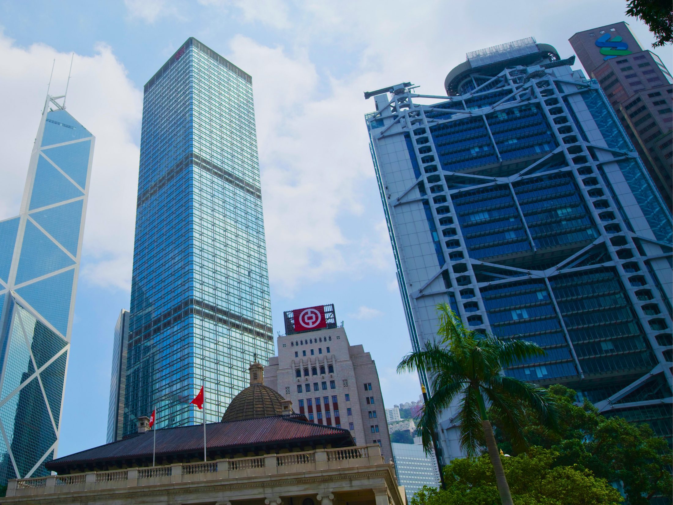企業銀行開戶